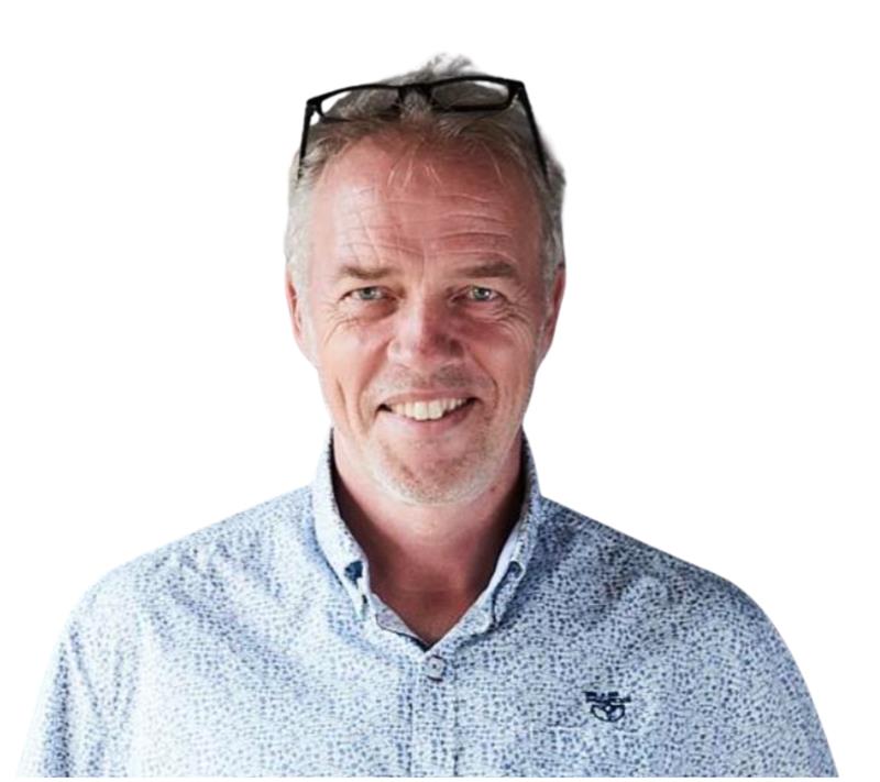 Logo of Peter van Dommelen