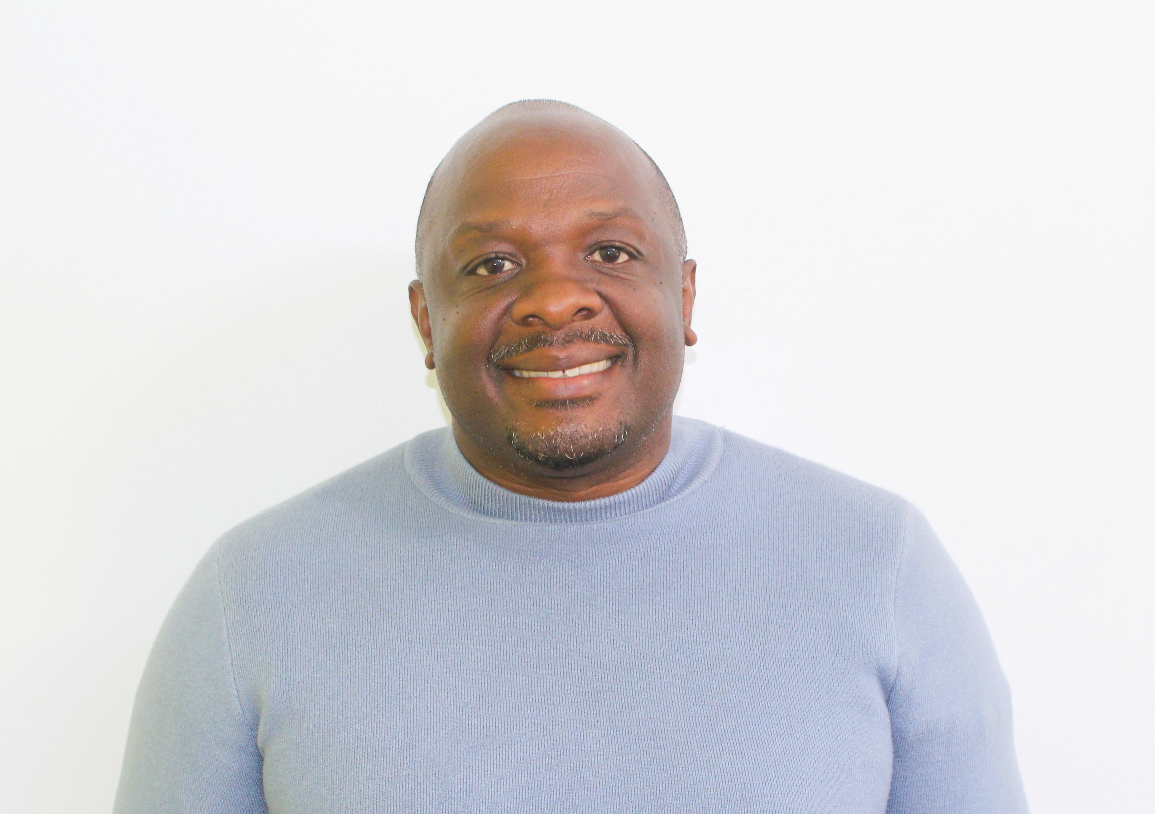 Gideon Mukwishu